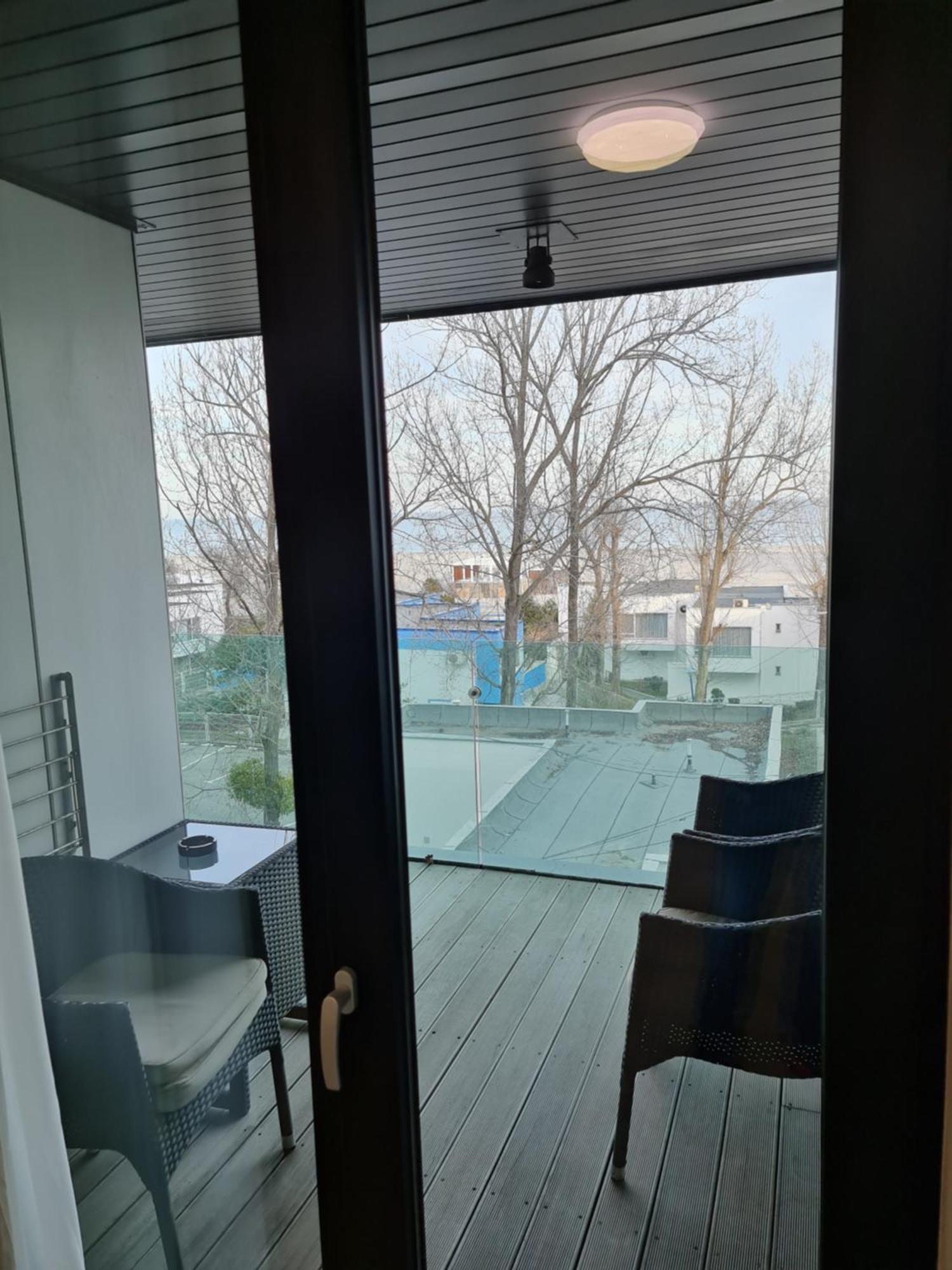 Pupa Residence Mamaia Zimmer foto